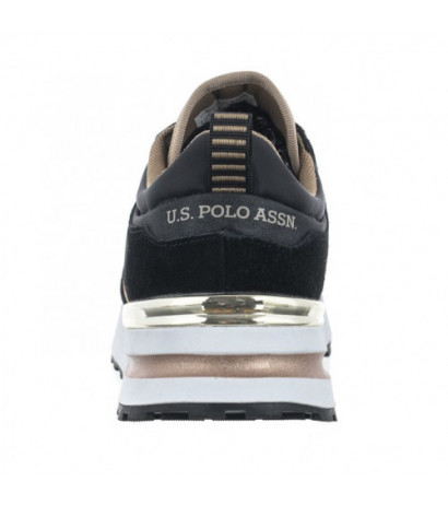 U.S. Polo Assn. Sofia002 Blk/Bei01 SOFIA002W/3NY1 (US181-a) sportiniai bateliai