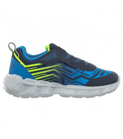 Skechers S Lights Magna Lights Maver Navy/Blue 401503N/NVBL (SK160-a) sportiniai bateliai