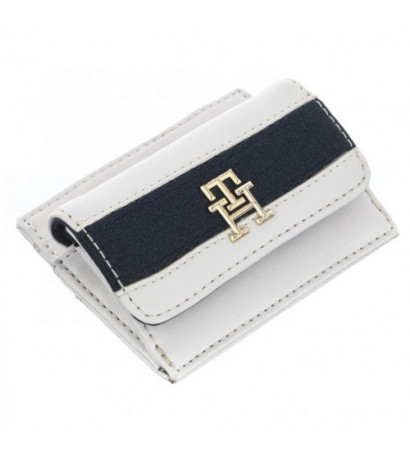 Tommy Hilfiger Iconic Tommy Cc Holder Stripe AW0AW14641 0GY (TH777-a) rankinė