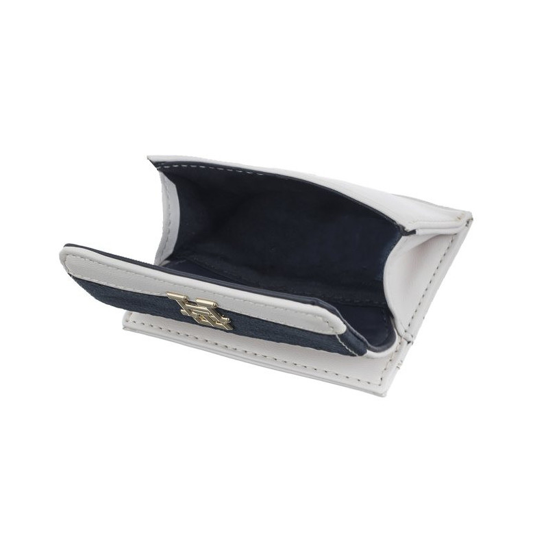 Tommy Hilfiger Iconic Tommy Cc Holder Stripe AW0AW14641 0GY (TH777-a) rankinė