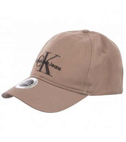 Calvin Klein Monogram Cap...