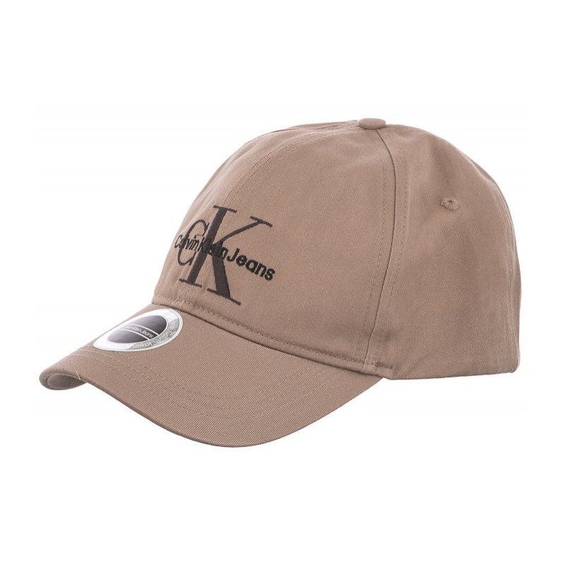 Calvin Klein Monogram Cap K50K510061 PBO (CK272-a) kepurė