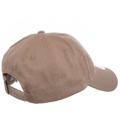 Calvin Klein Monogram Cap K50K510061 PBO (CK272-a) kepurė