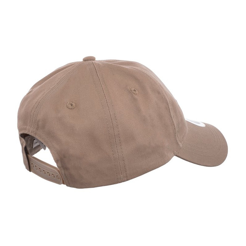 Calvin Klein Monogram Cap K50K510061 PBO (CK272-a) kepurė