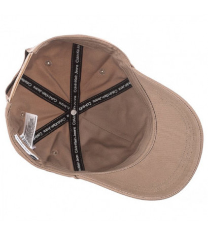 Calvin Klein Monogram Cap K50K510061 PBO (CK272-a) kepurė