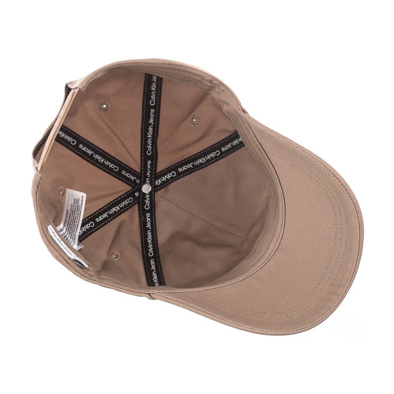 Calvin Klein Monogram Cap K50K510061 PBO (CK272-a) kepurė