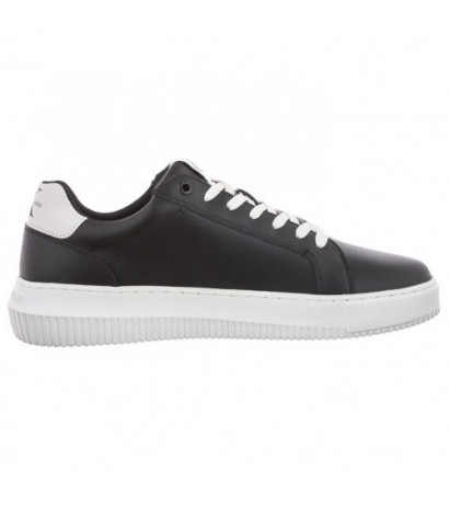 Calvin Klein Chunky Cupsole Mono Black/White YM0YM00681 0GJ (CK275-a) sportiniai bateliai