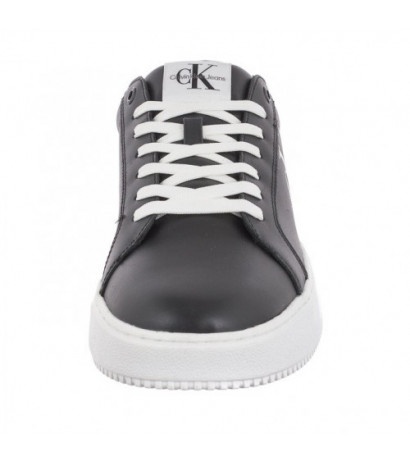 Calvin Klein Chunky Cupsole Mono Black/White YM0YM00681 0GJ (CK275-a) sportiniai bateliai