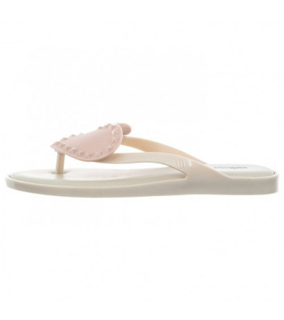 Melissa Lily AD 33709/AJ684 Beige/Pink (ML274-a) šlepetės