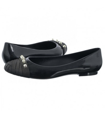 Melissa Doll XX AD 33777/AI714 Black (ML265-a) bateliai