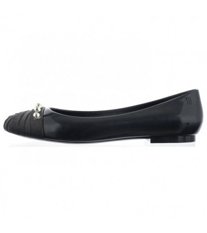 Melissa Doll XX AD 33777/AI714 Black (ML265-a) bateliai