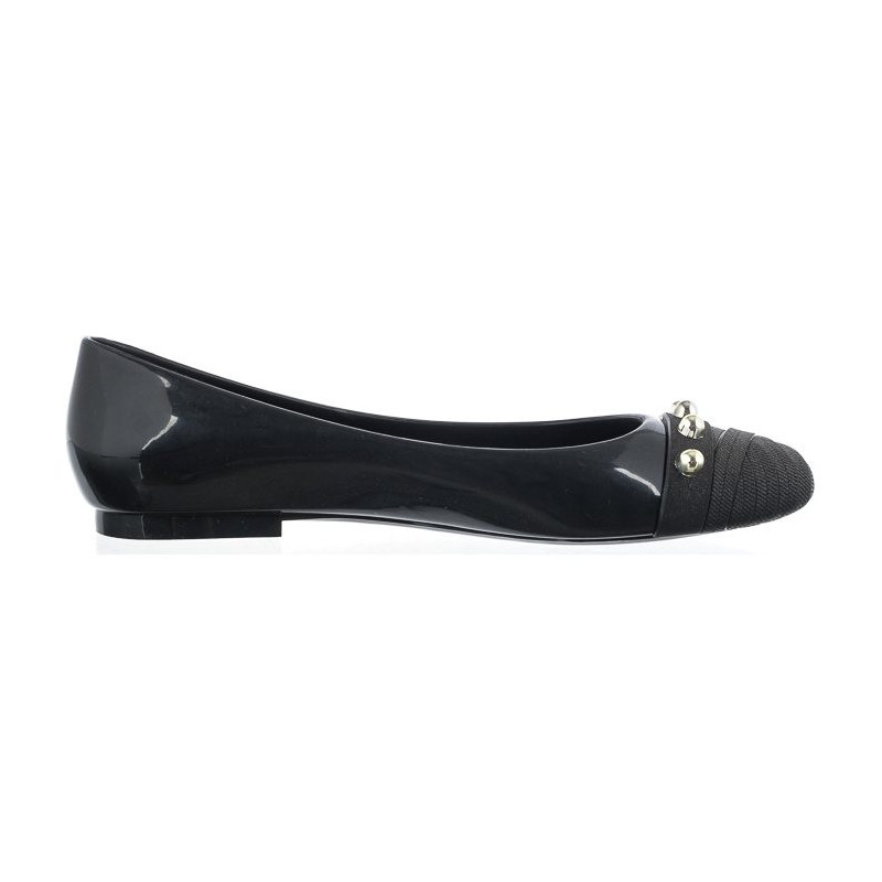 Melissa Doll XX AD 33777/AI714 Black (ML265-a) bateliai