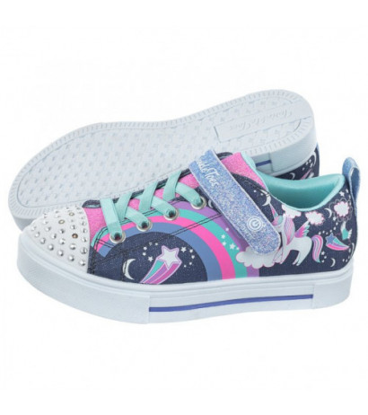 Skechers S Lights Twinkle...