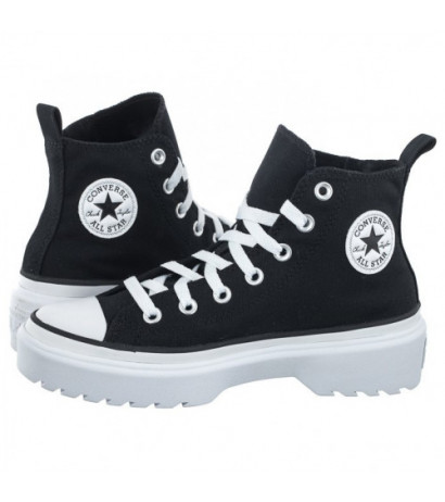 Converse CTAS Lugged Lift...