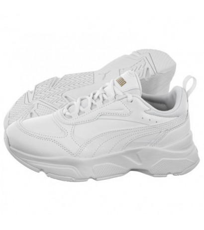 Puma Cassia SL 385279-01 (PU521-b) sportiniai bateliai