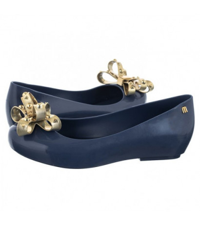 Melissa Dora III AD 33778/AJ037 Blue/Gold (ML280-b) bateliai