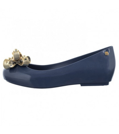 Melissa Dora III AD 33778/AJ037 Blue/Gold (ML280-b) bateliai