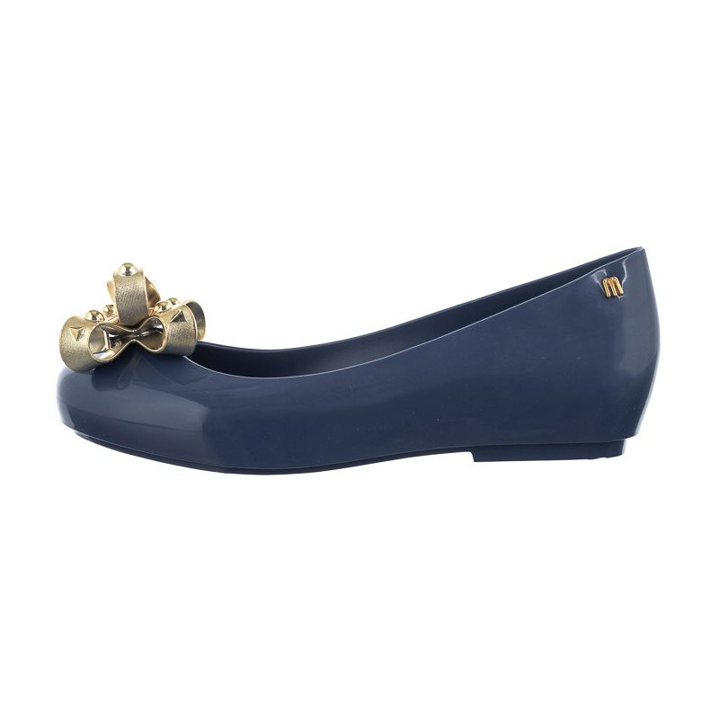 Melissa Dora III AD 33778/AJ037 Blue/Gold (ML280-b) bateliai