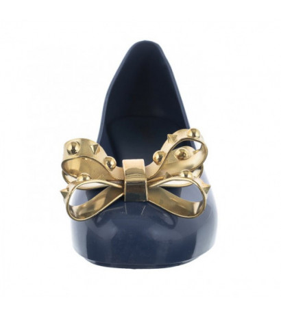 Melissa Dora III AD 33778/AJ037 Blue/Gold (ML280-b) bateliai