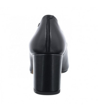 Wojas Czarne 35027-51 (WO131-a) bateliai