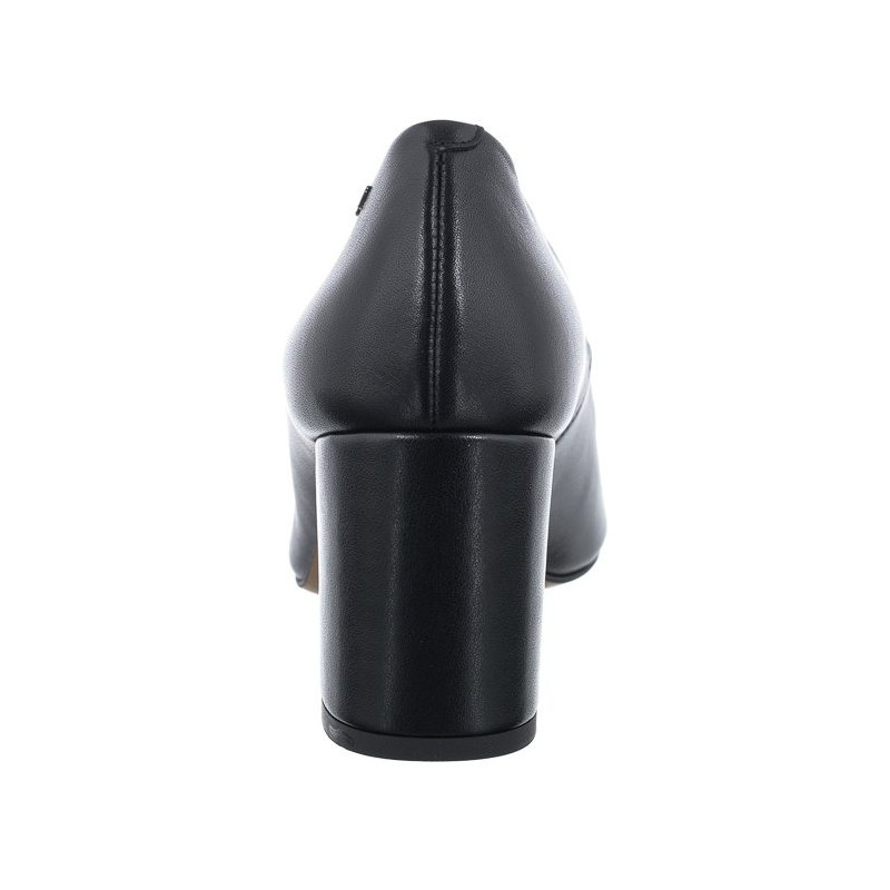 Wojas Czarne 35027-51 (WO131-a) bateliai