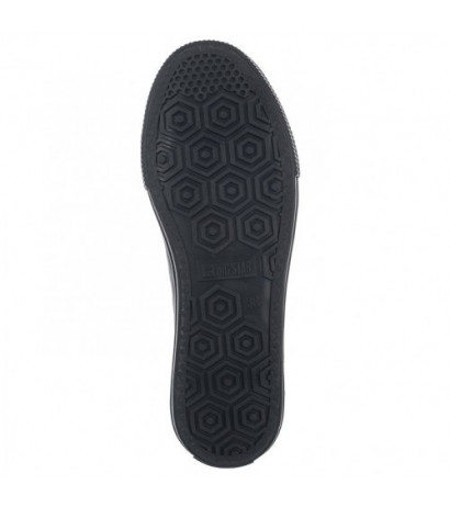 Big Star Czarne LL274072 (BI482-a) bateliai