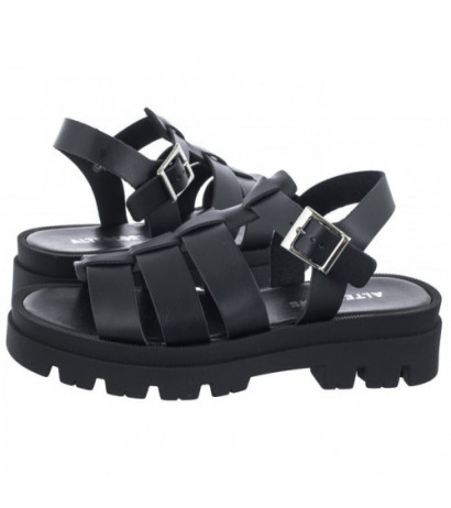 Altercore Elio Black  (AL133-a) sandalai