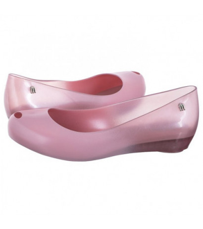 Melissa Ultragirl Basic III AD 33775/AK002 Pearly Pink (ML275-d) bateliai