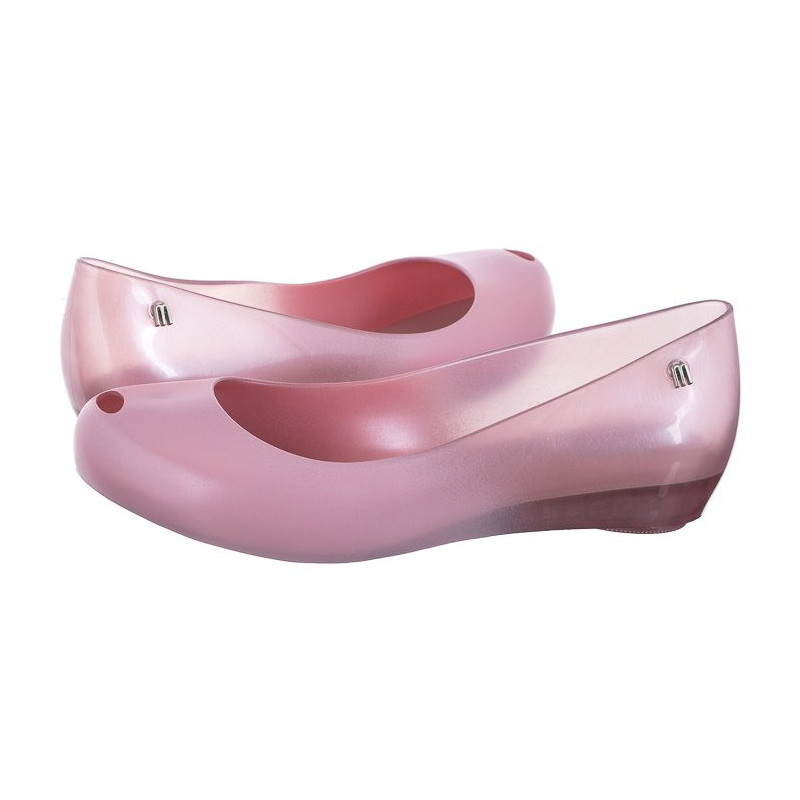 Melissa Ultragirl Basic III AD 33775/AK002 Pearly Pink (ML275-d) bateliai