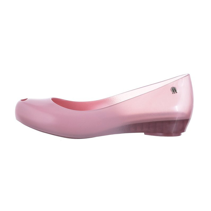 Melissa Ultragirl Basic III AD 33775/AK002 Pearly Pink (ML275-d) bateliai