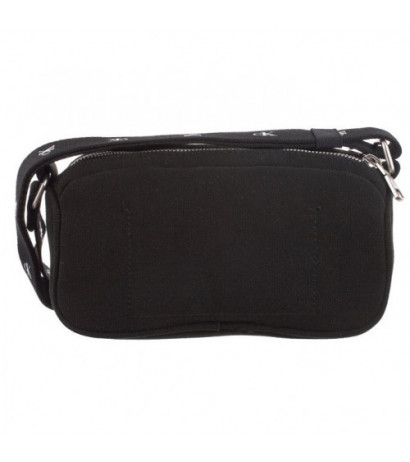 Calvin Klein Ultralight Ew Dbl Camera Bag20 Black/Ancient White K60K610694 0GM  (CK270-a) rankinė