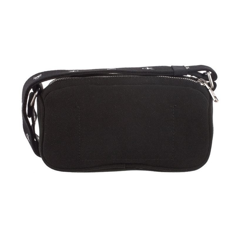Calvin Klein Ultralight Ew Dbl Camera Bag20 Black/Ancient White K60K610694 0GM  (CK270-a) rankinė