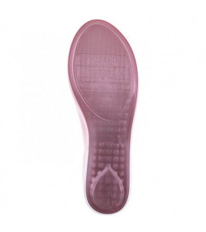 Melissa Ultragirl Basic III AD 33775/AK002 Pearly Pink (ML275-d) bateliai