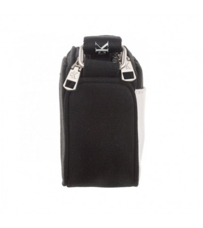 Calvin Klein Ultralight Ew Dbl Camera Bag20 Black/Ancient White K60K610694 0GM  (CK270-a) rankinė
