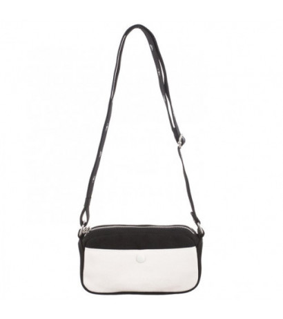 Calvin Klein Ultralight Ew Dbl Camera Bag20 Black/Ancient White K60K610694 0GM  (CK270-a) rankinė