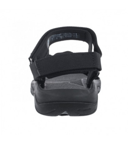 Teva W Hurricane XLT2 1019235-BLK (TA21-b) sandalai