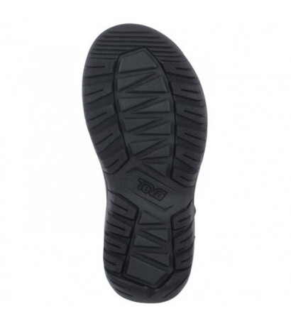 Teva W Hurricane XLT2 1019235-BLK (TA21-b) sandalai