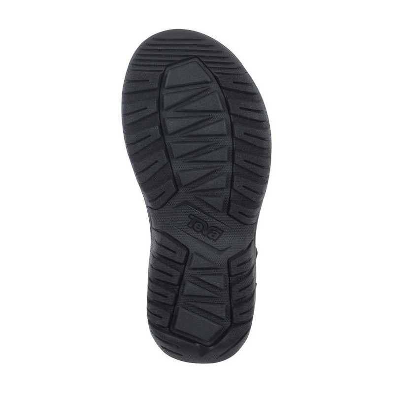 Teva W Hurricane XLT2 1019235-BLK (TA21-b) sandalai