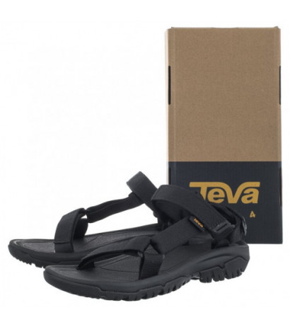 Teva W Hurricane XLT2 1019235-BLK (TA21-b) sandalai