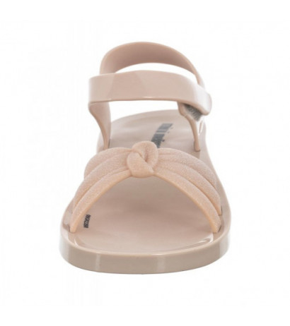 Melissa Mini Mellisa Precious Inf 33763/AN538 Glitter Pink (ML267-a) sandalai