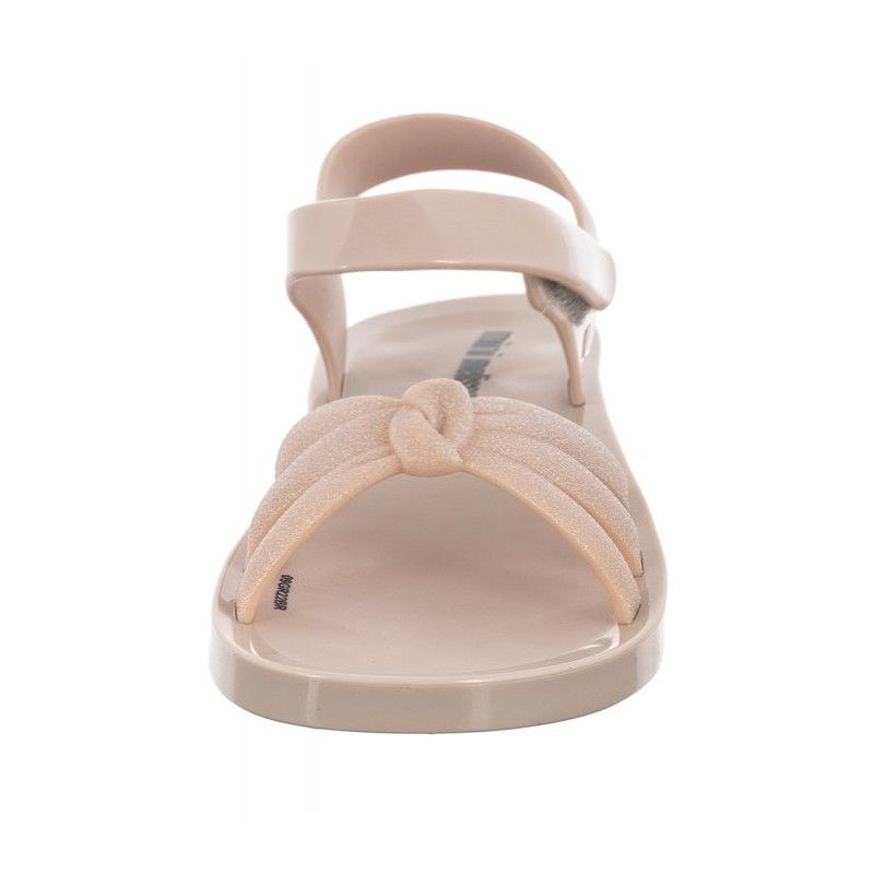 Melissa Mini Mellisa Precious Inf 33763/AN538 Glitter Pink (ML267-a) sandalai