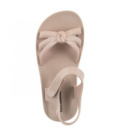 Melissa Mini Mellisa Precious Inf 33763/AN538 Glitter Pink (ML267-a) sandalai