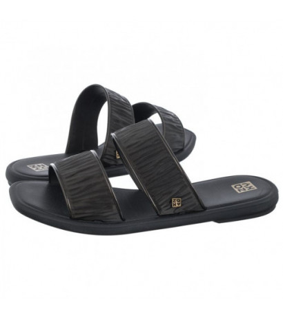Zaxy Frescor Slide AD JJ285222/AA108 Black (ZA162-b) šlepetės - Batai