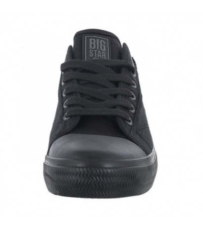Big Star Czarne LL274092 (BI483-b) bateliai