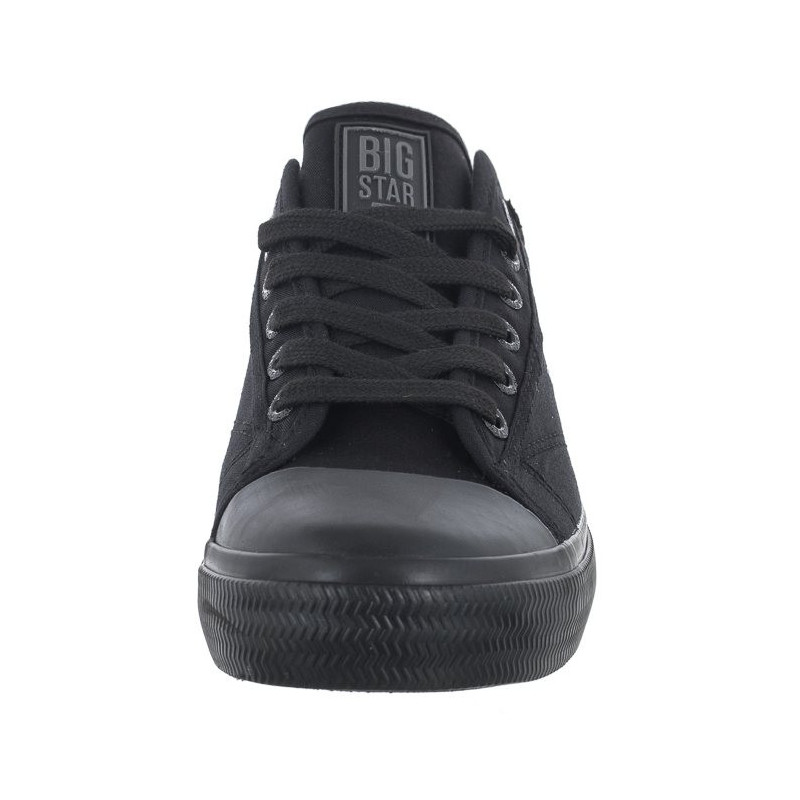 Big Star Czarne LL274092 (BI483-b) bateliai