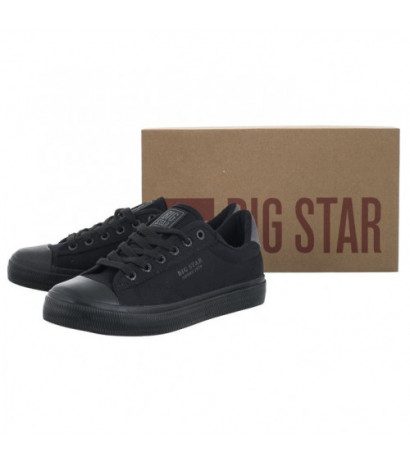 Big Star Czarne LL274092 (BI483-b) bateliai