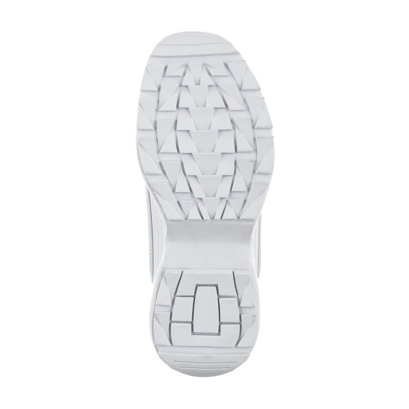 Kappa Rave GC 242681GC/1010 White (KA235-a) sportiniai bateliai