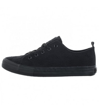 Big Star Czarne LL274226 (BI502-a) sportiniai bateliai