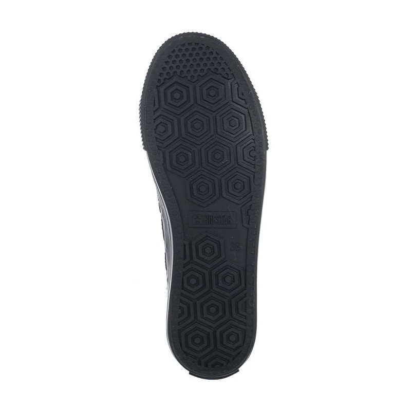 Big Star Czarne LL274226 (BI502-a) sportiniai bateliai