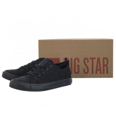 Big Star Czarne LL274226 (BI502-a) sportiniai bateliai